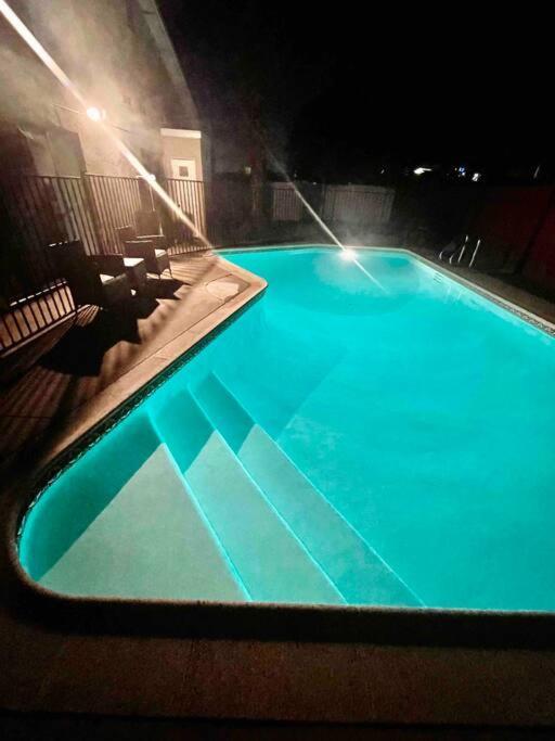 Glendora Pool Home Retreat Exterior foto